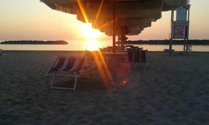 Couette-café Da Peo Porto San Giorgio